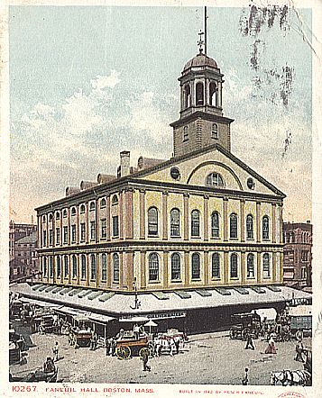 #005 faneuil hall