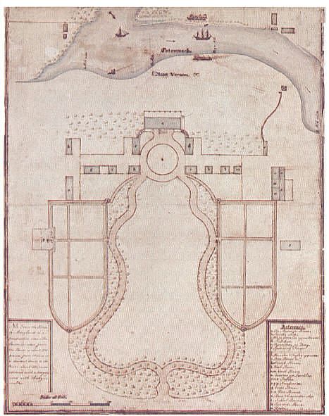 #8: vaughan plan of mt vernon
