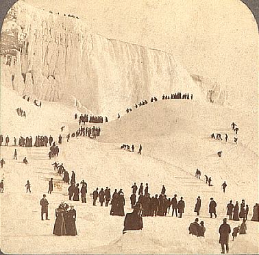#001 fun on the ice bridge