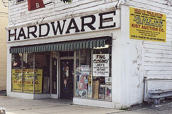 #034 washington hardware