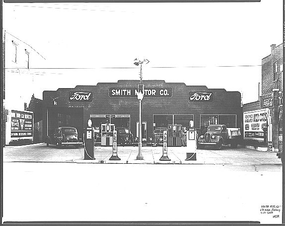 #059 smith motor co., e. wash. ave.