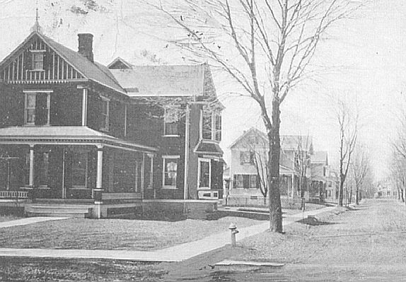 #011 sw corner of e church st at jackson ave