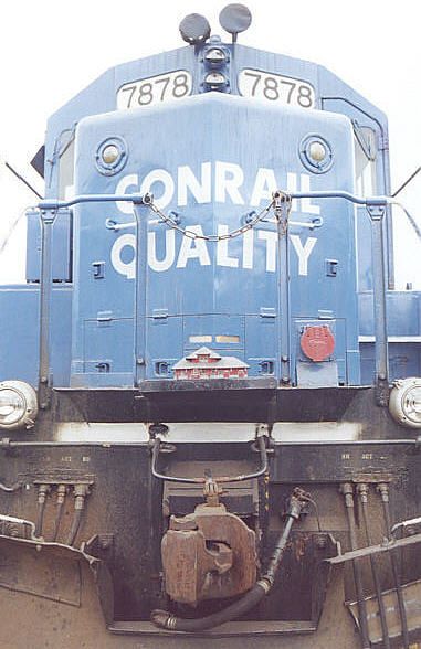 #10: rr station model