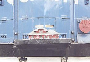 #9: rr station model