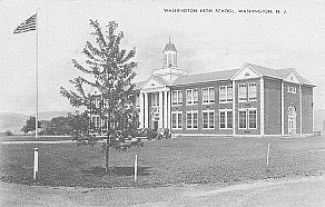 #013 high school on carlton ave