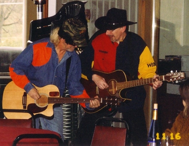 rockin' the casbah