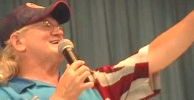 david werkhiser, consummate entertainer